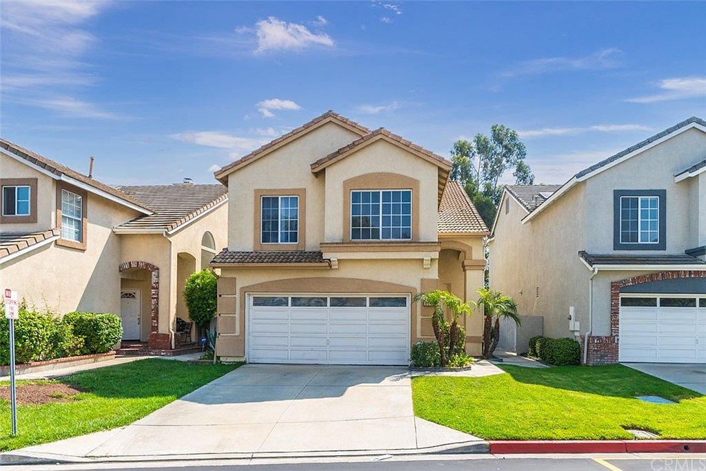 2709 Pointe Coupee, Chino Hills, CA 91709 Zillow