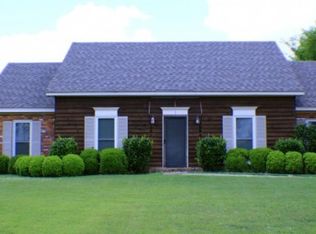 2640 Crossgate Trl, Montgomery, AL 36117