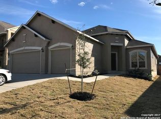 10518 Gazelle Clf, San Antonio, TX 78245