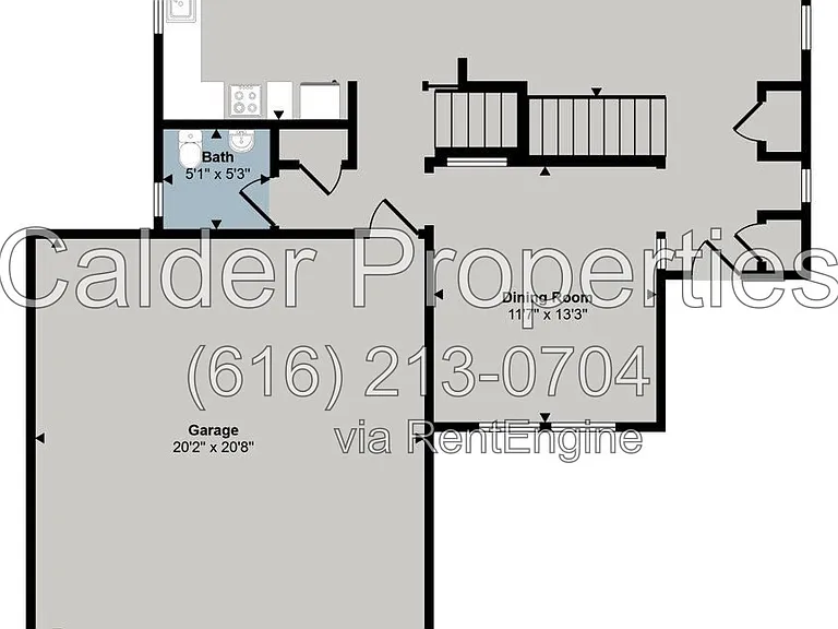 5686 E Falling Leaf Dr SE — Photo 38