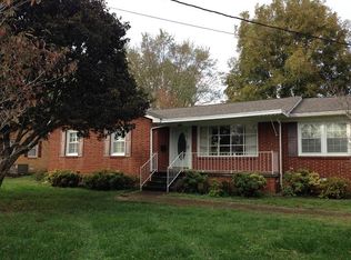 109 Bel Aire Dr, Winchester, TN 37398