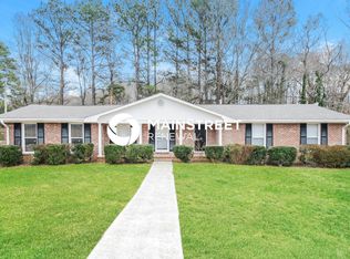 6643 S Dillon Rd, Austell, GA 30168