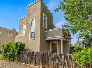 4141 Whispering Wing Rd, Santa Fe, NM 87507