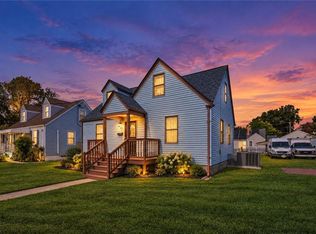 9235 Phillip Ave, Norfolk, VA 23503
