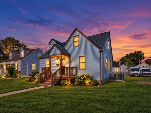 9235 Phillip Ave, Norfolk, VA 23503