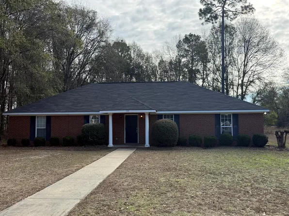 120 Edgelake Dr, Leesburg, GA 31763