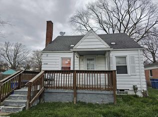 21536 Conners Ave, Warren, MI 48091