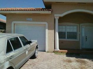 21281 SW 124th Ave, Miami, FL 33177