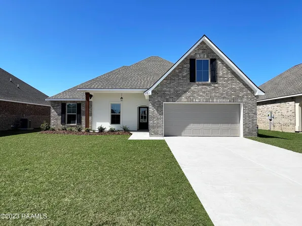 121 Micah Edward, Maurice, LA 70555
