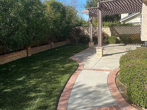 2nd image of 26093 Tampico Dr