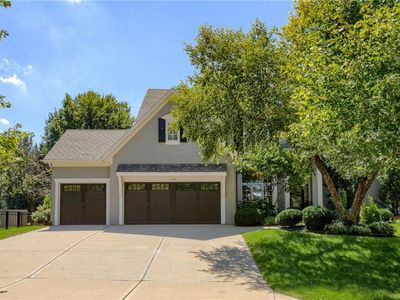 14724 Maple St, Overland Park, KS, 66223