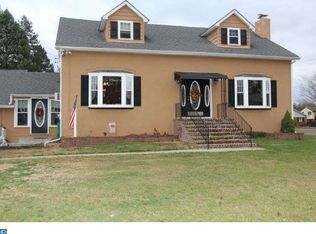 59 Mellon Ave, Gibbstown, NJ 08027
