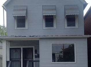 7431 S Ingleside Ave, Chicago, IL 60619