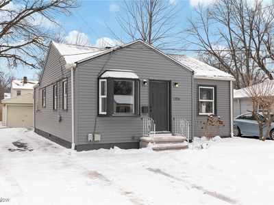 1256 E 343rd St, Eastlake, OH, 44095