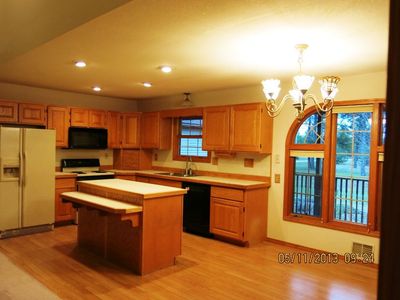 642 S Headquarters Rd, Grayling, MI, 49738