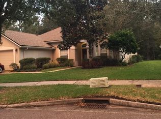 6430 Ginnie Springs Rd, Jacksonville, FL 32258