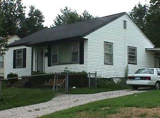 413 Village Dr, Elizabethtown, KY 42701