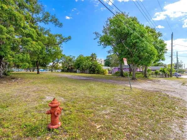 428 NW 7th Ave, Pompano Beach, FL 33060