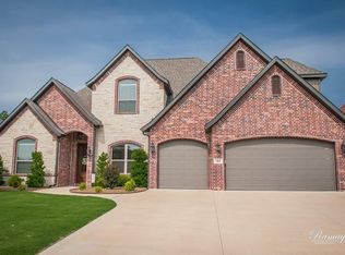 603 NE Green Creek Rd, Ne, AR 72712