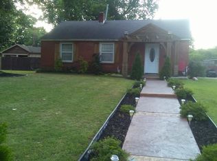 4486 Janice Ave LOT 12, Memphis, TN 38122