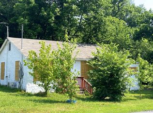 112 W 1st St, Tahlequah, OK 74464