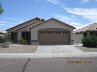 9229 W Mackenzie Dr, Phoenix, AZ 85037