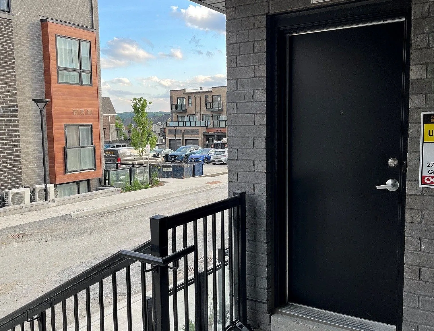 1 bed, $2,200 — Photo 4