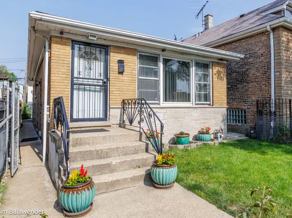 1525 N Kostner Ave, Chicago, IL 60651