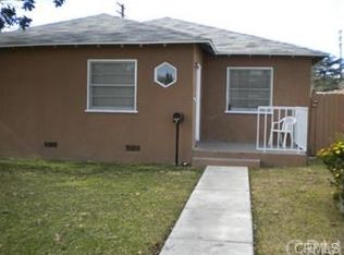 267 S 2nd Ave, Upland, CA 91786