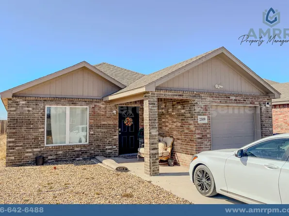 2509 N Ave N, Lubbock, TX 79403