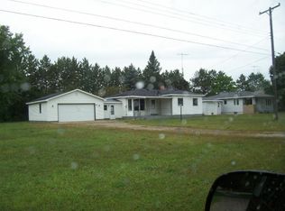 7825 Washington St, Vanderbilt, MI 49795