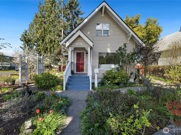 901 E Morton Street, Tacoma, WA 98404