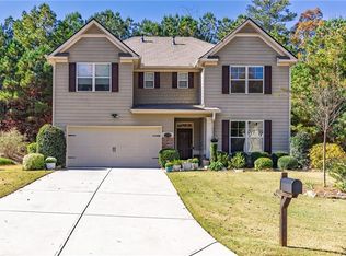 214 Ledford Way, Dallas, GA 30132