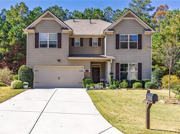 214 Ledford Way, Dallas, GA 30132