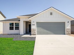 7090 S Old Farm Ave, Meridian, ID 83642