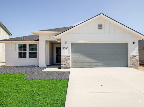 7090 S Old Farm Ave, Meridian, ID 83642