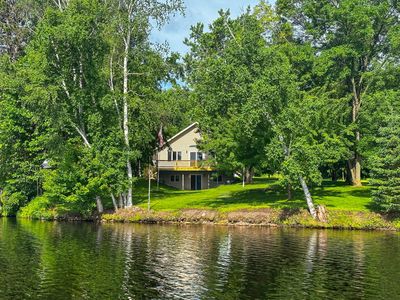 N8476 Fir Rd, Phillips, WI, 54555