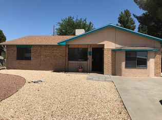 1713 Sumner Ave, Las Cruces, NM 88001