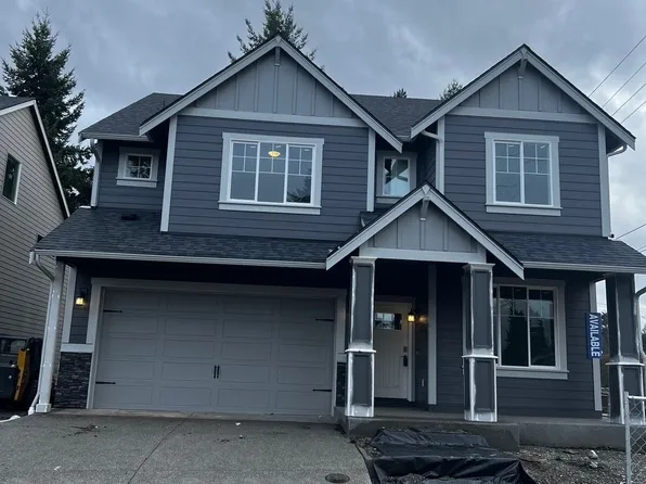 3804 181st Street E, Tacoma, WA 98446