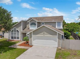 253 Competition Dr, Kissimmee, FL 34743