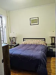 Rented by Buchbinder & Warren