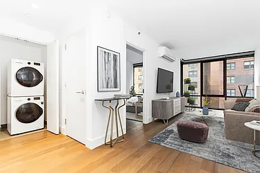 Rented by REAL New York