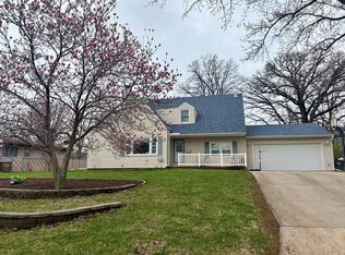 1404 N 9th St, Fort Dodge, IA 50501