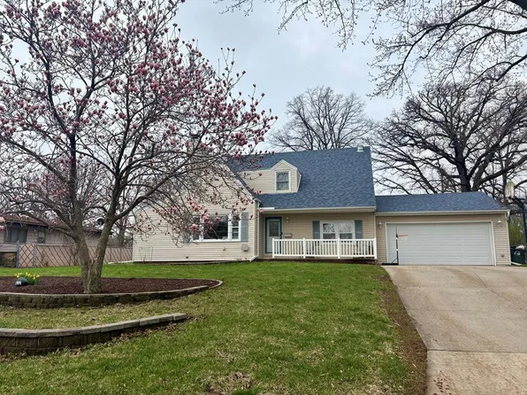 1404 N 9th St, Fort Dodge, IA 50501