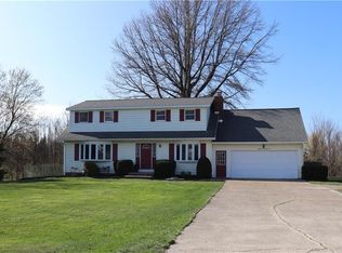 9536 W Law Rd, North East, PA 16428