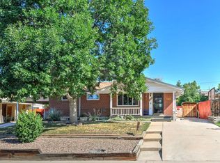 1661 E 84th Ave, Denver, CO 80229