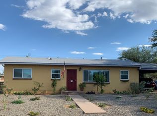 1236 E Lester St, Tucson, AZ 85719