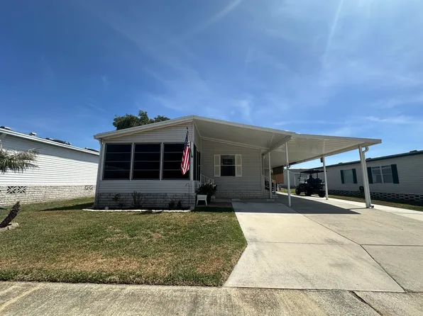 1664 Poppy Cir #178, Lakeland, FL 33803