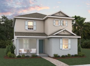 5292 Spaderdock Ln, Apopka, FL 32712