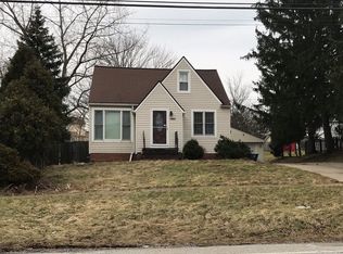 7651 State Rd, Parma, OH 44134
